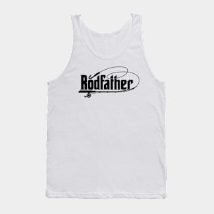 Rodfather Tank Top